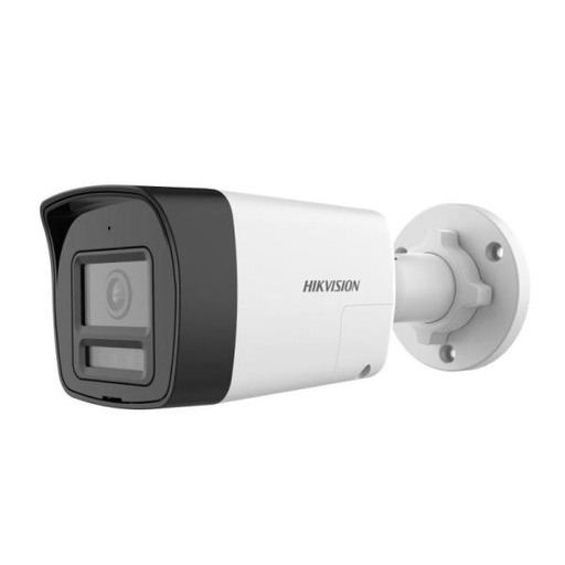[SG2029] CAMARA MINI BULLET HIKVISION DS-2CE16D0T-LPTS(2.8MM)(O-STD) (E) 2MP LENTE FIJO 25M IR 327801311