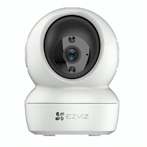 [SG2030] CAMARA PAN & TILT EZVIZ CS-H6C-R105-1L3WF(AM-STD) (E) 2K H.264/H.265 4MM 303103135
