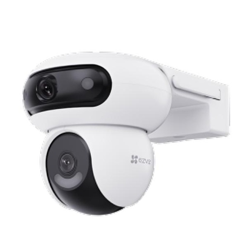 [SG2032] CAMARA PAN & TILT EZVIZ CS-H90-R100-8H44WKFL(AM-STD)(Mul) (E) 2K  H.265 / H.264 2.8MM 30M 303103348