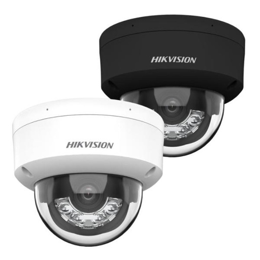 [SG2044] CAMARA DOME HIKVISION DS-2CD2143G2-LIS2U(2.8mm)(O-STD) (E) 4MP ACUSENSE SMART HYBRID LENTE FOCAL FIJO 30M IR IP67 311325969