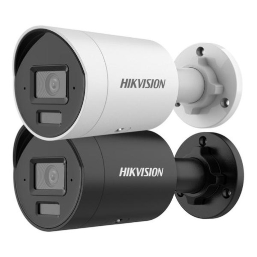 [SG2045] CAMARA BULLET HIKVISION DS-2CD2043G2-LI2U(2.8MM)(O-STD) (E) 4MP ACUSENSE SMART HYBRID LIGHT ALCANCE IR Y LUZ BLANCA HASTA 40 M 311326530