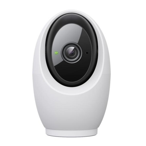 [SG2062] CAMARA PAN & TILT TP LINK TAPO C260(EU) 4K 8MP  DETECCION INTELIGENTE CON IA  LENTE FOCAL 4.3MM 850NM IR CON RECONOCIMIENTO FACIAL BLANCO