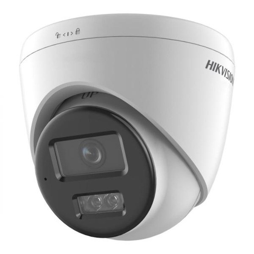 [SG2063] CAMARA TURRET HIKVISION DS-2CD1383G2-LIUF(2.8MM)(O-STD) 8MP SMART HYBRID LENTE FOCAL FIJO 30M IR 311323315 BLANCO