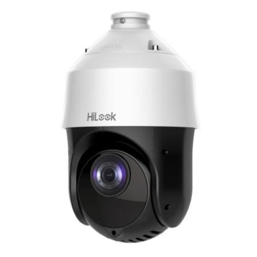 [SG2075] CAMARA DOMO ANÁLOGA HIKVISION PTZ-T4215I-D(HILOOKSTD)(E) (E) 2 MP TURBO HD LENTE 5-75MM 15X ÓPTICO IR 100 M IP66 301205343 BLANCO