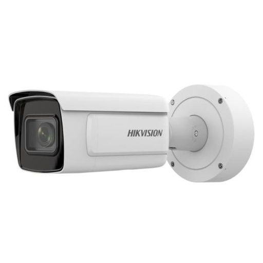 [SG2089] CÁMARA ANPR/DEEPINVIEW HIKVISION IDS-2CD7A46G0/P-IZHSY(2.8-12MM)(C)O-STD (E) 4 MP DARKFIGHTER WDR 140DB H.265+ IR 50M/100M IP67 311316487 NEGRO