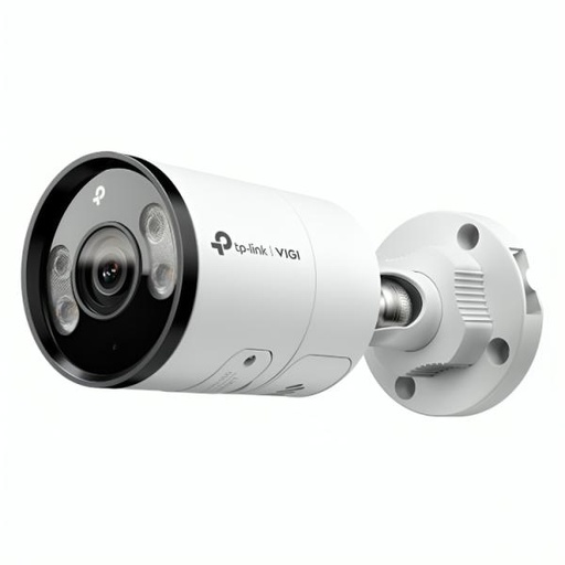 [SG2098] CAMARA BULLET TP LINK INSIGHT S355(2.8MM) 5MP FULL-COLOR LENTE FOCAL FIJO 2.8MM 30M IR BLANCO