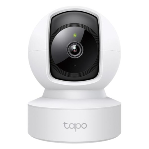 [SG2099] CAMARA TP LINK TAPO C212(EU) 3.83 MM 2K 3MP IP 9 M AUDIO BIDIRECCIONAL