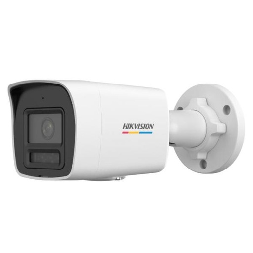 [SG2103] CAMARA BULLET HIKVISION DS-2CD1027G3-LIU(2.8MM)(LATAM ACUSENSE) 2 MP COLORVU IR/LUZ BLANCA HASTA 30M 311334440 BLANCO