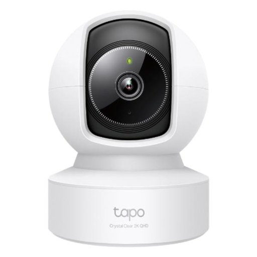 [SG2116] CAMARA PTZ TP LINK TAPO C222(EU) 4MP IP 4MM 12M IR AUDIO BIDIRECCIONAL