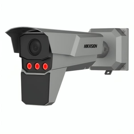 [SG2124] CAMARA BULLET HIKVISION IDS-TCM403-GIR/POE/0832(O-STD) (E) 4MP IP67 305002802 GRIS