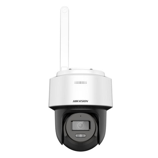 [SG2139] CAMARA PTZ HIKVISION DS-2DE2C400MWG-4G(2.8MM)(O-STD)/LA/FUS (E) 4MP H.265 4G 30M IR AUDIO BIDIRECCIONAL IP66 327001535