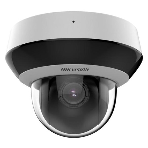 [SG2140] CAMARA PTZ IP HIKVISION DS-2DE2A404IWG1-E(O-STD) (E) 4MP H.265+ ACUSENSE ZOOM 4X 20M IR AUDIO BIDIRECCIONAL IP66 327002358