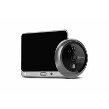 [1803028] VIDEO PORTERO EZVIZ CON BATERIA 1080P LENS 2.0 MM+ NIGHT VISION CS-DP2C-A0-6E2WPFBS 318500030