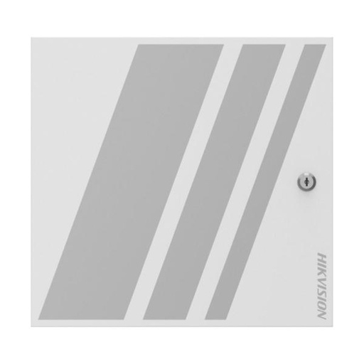 [SG4003] CONTROLADOR DE ACCESO HIKVISION DS-K2624X(O-STD) (E) SOPORTA 4 PUERTAS 8 ENTRADAS DE ALARMA Y 4 SALIDAS DE ALARMA 302921438