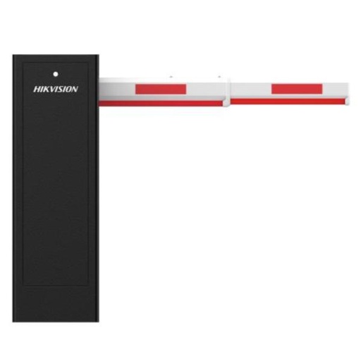 [SG4005] BARRERA AUTOMATICA PARA ACCESO VEHICULAR HIKVISION DS-TMG300-DR(2.5~4.5 TELESCOPIC)(O-STD) (E) DE IZQUIERDA A DERECHA VELOCIDAD DE 3S 100 W 315102024