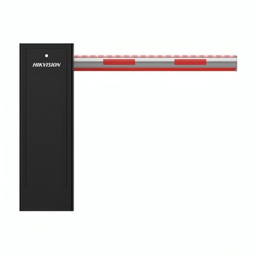 [SG4023] BARRERA AUTOMATICA PARA ACCESO VEHICULAR DERECHO HIKVISION DS-TMG300-DR/A(3 LIGHT BAR) BRAZO LED 4 M 315102032