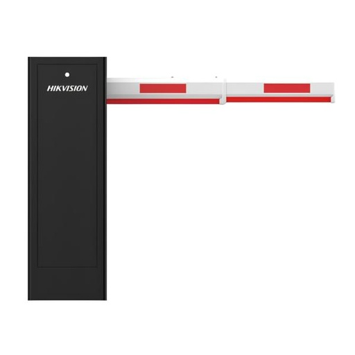 [SG4037] CONTROL DE ACCESO BARRERA VEHICULAR HIKVISION DS-TMG300-DR(3.4~6m telescopic)(O-STD) SIN TECLADO SIN HUELLA SIN CÁMARA RS-485/IR/DETECTOR VEHICULAR/RADAR 315102026