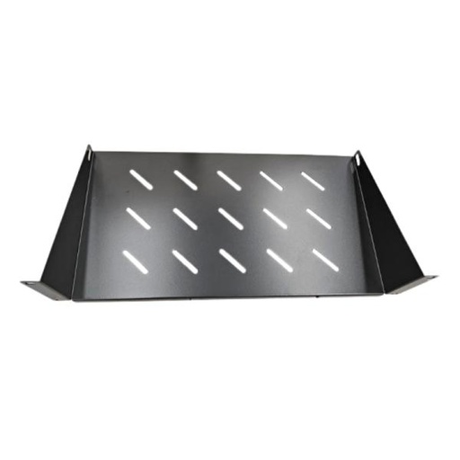 [SG10003] BANDEJA VENTILADA NOVA PARA RACK 2U 483X250MM FXX2UP01001C NEGRO