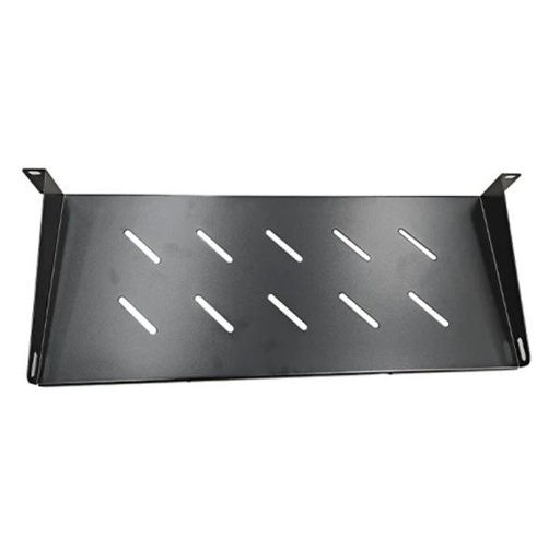 [SG10005] BANDEJA VENTILADA NOVA FXX1UP02001C 483X190X45MM NEGRO
