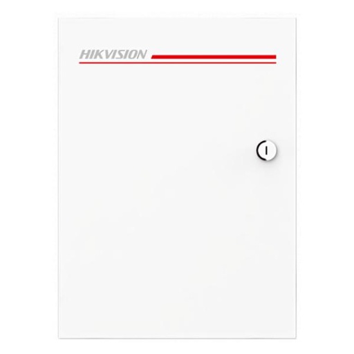 [3102257] PANEL DE CONTROL PARA CABLES HIKVISION DS-PHA64-W4M 302401467