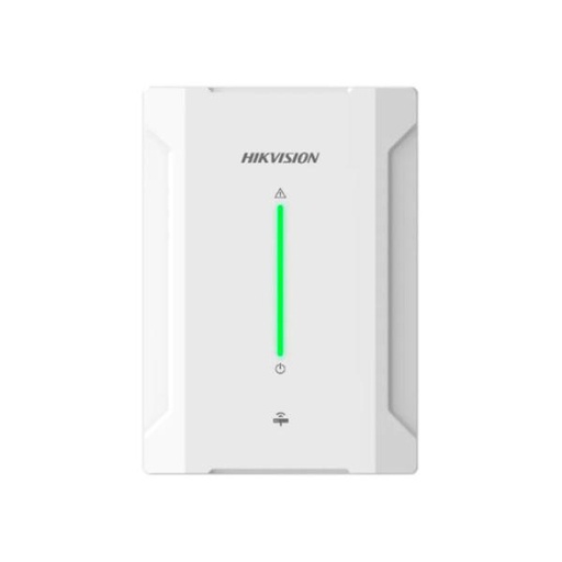 [3102279] RECEPTOR INALAMBRICO TRI-X  AX HYBRID PRO HIKVISION DS-PM1-RT-HWB (O-STD) 302402040