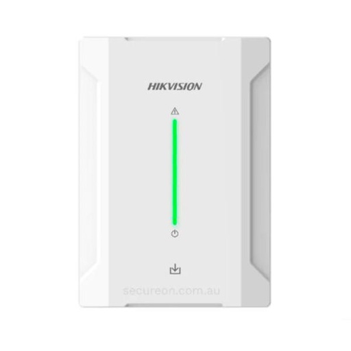 [3102286] MODULO EXPASION DE 8 ZONAS HIKVISION DS-PM1-I802-H (O-STD) 302402010
