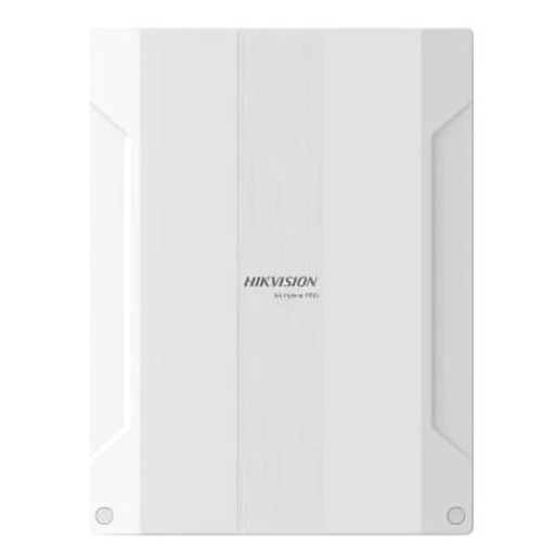 [SG8003] PANEL DE ALARMA INALAMBRICO AX HYBRID PRO HIKVISION  DS-PHA48-EP(B)(O-STD) LAN/GPRS/4G 314300646 BLANCO