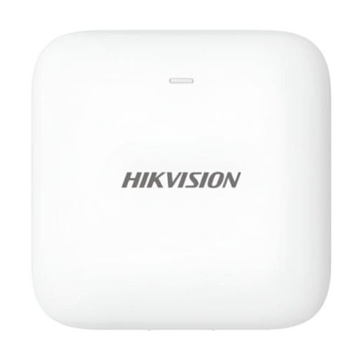 [3102098] DETECTOR DE FUGA DE AGUA HIKVISION DS-PDWL-E-WB INALAMBRICO 314300114 BLANCO
