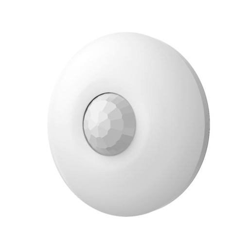 [3102285] SENSOR PIR DE MOVIMIENTO HIKVISION DS-PDCL12-EG2-WB(O-STD) 314300160 BLANCO