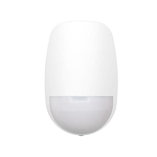 [3102290] DETECTOR DE MOVIMIENTO HIBRIDO HIKVISION DS-PDD12P-EG2(O-STD) 314300115 BLANCO