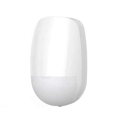 [3102291] DETECTOR PIR INALAMBRICO HIKVISION DS-PDP15P-EG2-WB(B)(O-STD) RANGO 15M / 85.9° 302402274 BLANCO