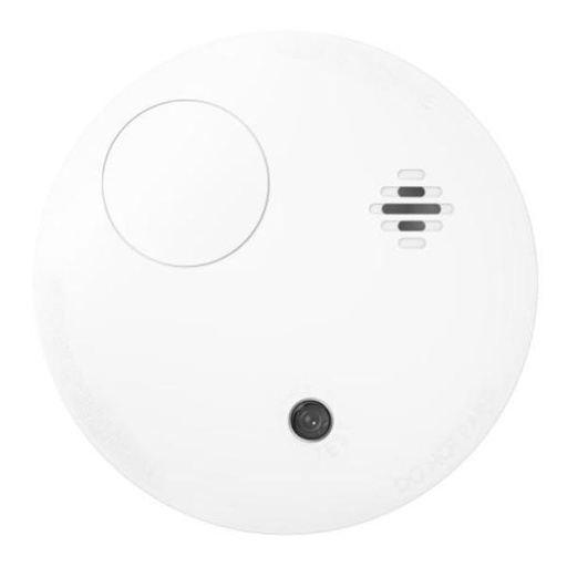 [3102327] DETECTOR DE HUMO INALAMBRICO HIKVISION DS-PDSMK-E-WB(O-STD) 361301857 BLANCO