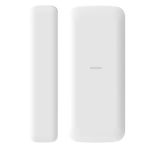 [SG9005] DETECTOR MAGNETICO SLIM INALAMBRICO HIKVISION DS-PDMCS-EG2-WB(B)(O-STD) 302402564 BLANCO