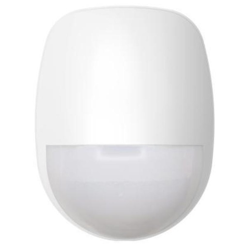 [SG9006] DETECTOR PIR HIKVISION DS-PDP18-EG2(B)(O-STD) 18 METROS ALAMBRICO 314300611 BLANCO