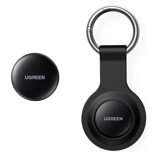 [SG9008] LOCALIZADOR UGREEN CM520 SMART BLUETOOTH IOS PARA APPLE 60387 NEGRO