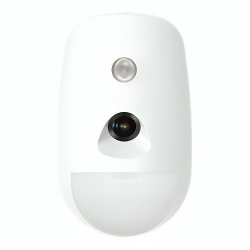 [SG9010] DETECTOR CÁMARA INALAMBRICO PIR HIKVISION DS-PDPC12P-EG2-WB(O-STD) (E) 314300093 BLANCO