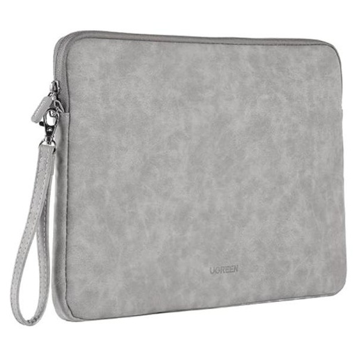 [AC11023] MALETIN PARA LAPTOP UGREEN LP187 14''-14.9'' 20476 GRIS