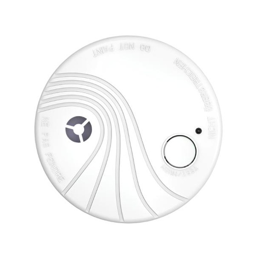 [SG9020] DETECTOR DE HUMO HIKVISION DS-PD451SMK-WB(O-STD) INALÁMBRICO 433MHZ / FUNCIÓN AUTÓNOMA 302402878