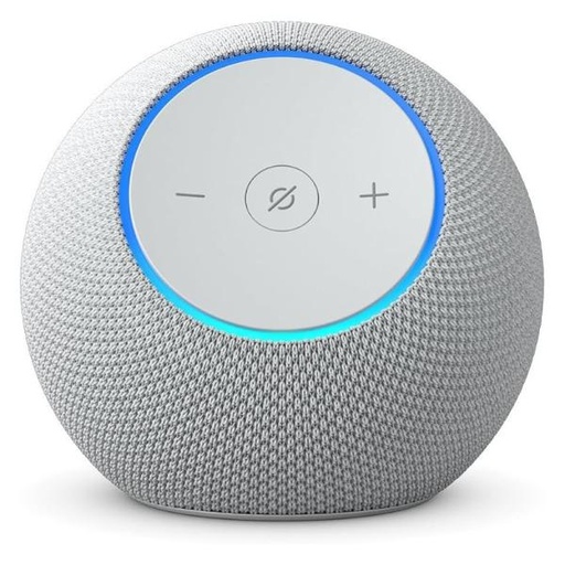 [SH1004] AMAZON ECHO DOT MAX MODELO 2025 CON ALEXA 840414652774 GRIS