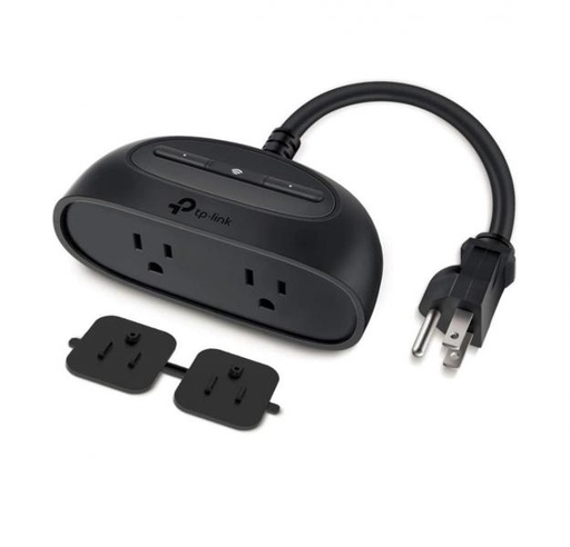 [2005005] REGLETA TP LINK INTELIGENTE PARA EXTERIOR KP400