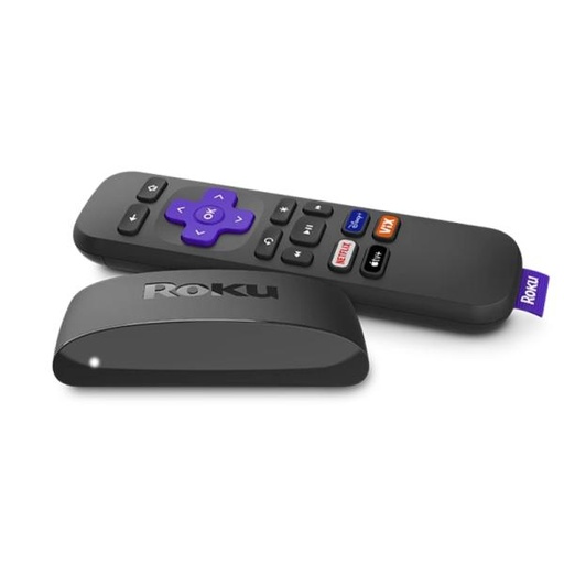 [2703006] ROKU EXPRESS ULTRA 4K 2020 ROKU-4800R
