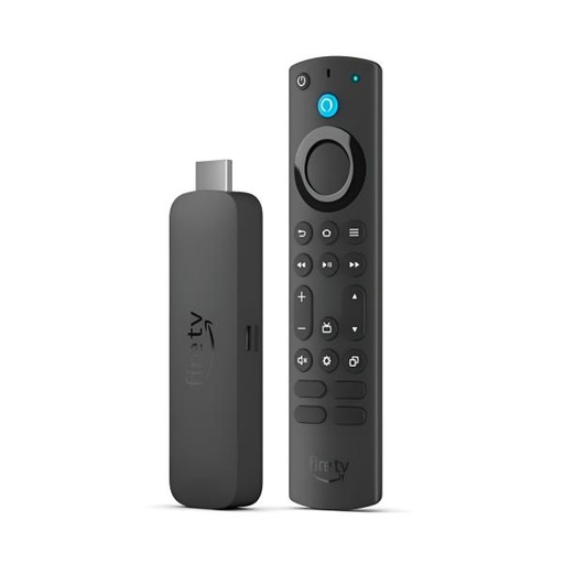 [2703036] FIRE TV STICK AMAZON MAX 4K STREAMING DEVICE WIFI 6 /4K B0BP9SNVH9-B