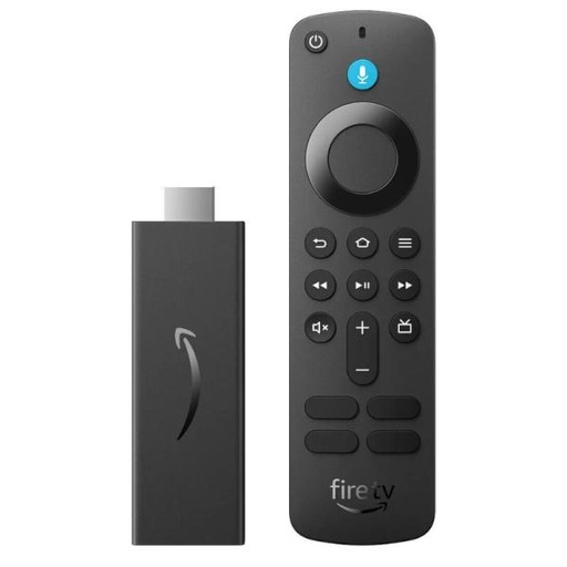 [SH4001] AMAZON FIRE TV STICK HD 3RA GEN STREAMING DEVICE WIFI AMZ-B0CQMRKRV5-B