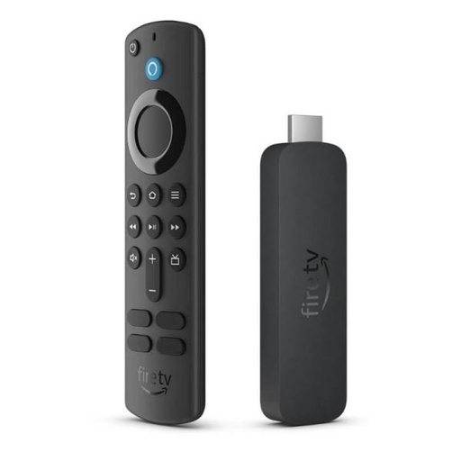 [SH4009] FIRE TV STICK AMAZON 4K SELECT WI-FI 5 B0C6W3D4RM