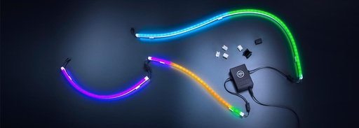 [1205145] CABLE RAZER DE LUCES SET CHROMA RZ34-04020100-R3UA