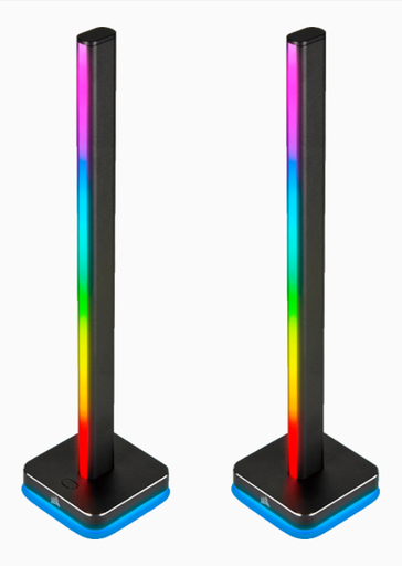 [12115] LUCES DE TORRE CORSAIR ICUE LT100 SMART CD-9010002-NA