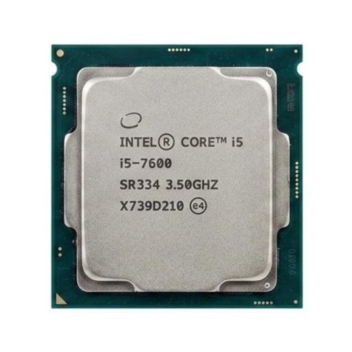 [AC14006] PROCESADOR INTEL TRAY I7 SEXTA GENERACION SIN DISIPADOR I7-6TA