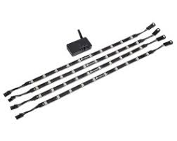 [1900169] LUCES LED CORSAIR RGB LIGHTING CON CONTROL INDIVIDUAL CL-9011109-WW