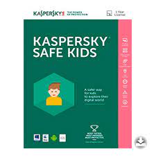 [35039] LICENCIA KASPERSKY SAFE KIDS KSK-001