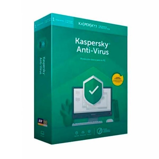 [35041] LICENCIA KASPERSKY RESTAURADOR NEUSHIELD RNS-001